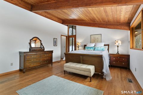 Tiny photo for 51 Deer Run Road, Wilton, CT 06897 (MLS # 24155296)