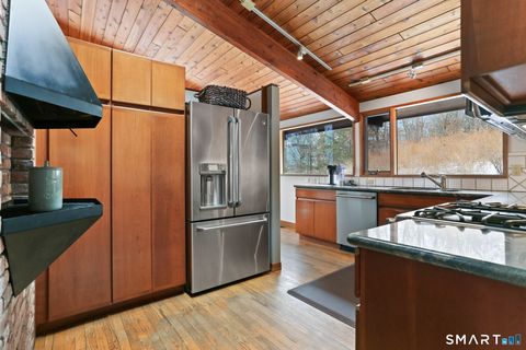 Tiny photo for 51 Deer Run Road, Wilton, CT 06897 (MLS # 24155296)