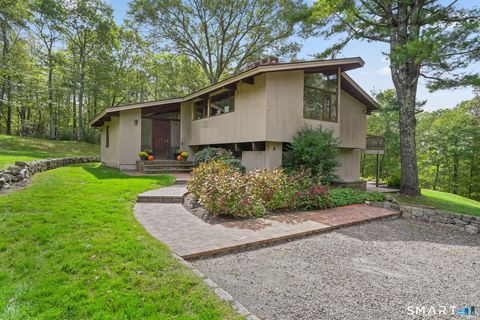 Tiny photo for 51 Deer Run Road, Wilton, CT 06897 (MLS # 24155296)