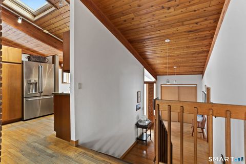 Tiny photo for 51 Deer Run Road, Wilton, CT 06897 (MLS # 24155296)