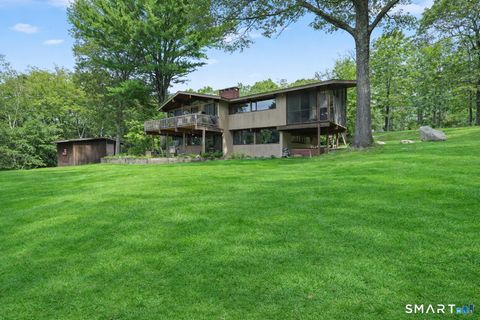 Tiny photo for 51 Deer Run Road, Wilton, CT 06897 (MLS # 24155296)