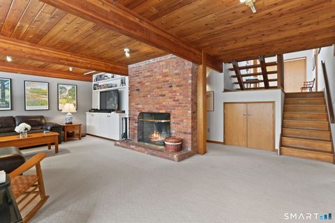 Tiny photo for 51 Deer Run Road, Wilton, CT 06897 (MLS # 24155296)