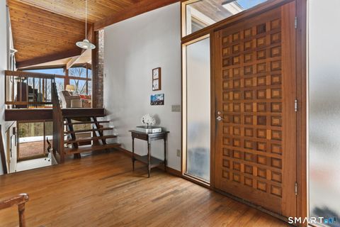 Tiny photo for 51 Deer Run Road, Wilton, CT 06897 (MLS # 24155296)