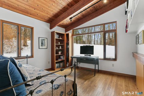 Tiny photo for 51 Deer Run Road, Wilton, CT 06897 (MLS # 24155296)