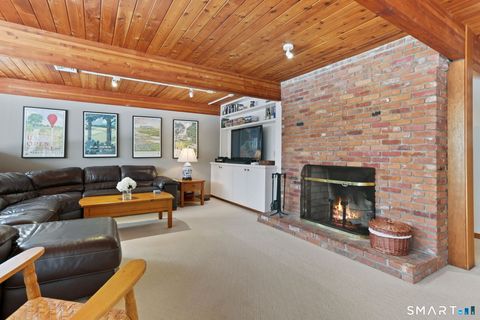 Tiny photo for 51 Deer Run Road, Wilton, CT 06897 (MLS # 24155296)