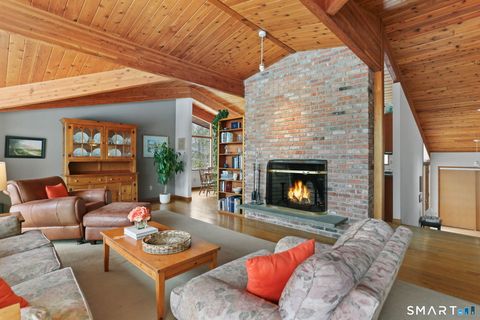 Tiny photo for 51 Deer Run Road, Wilton, CT 06897 (MLS # 24155296)