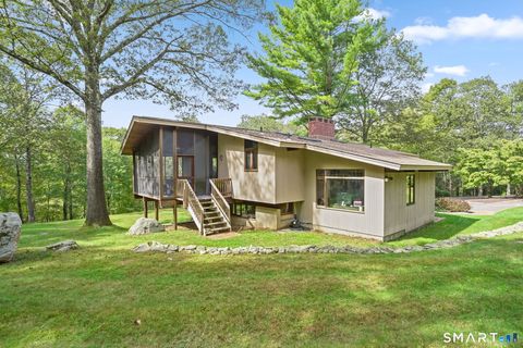 Tiny photo for 51 Deer Run Road, Wilton, CT 06897 (MLS # 24155296)