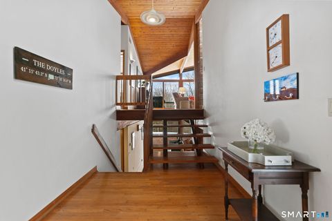 Tiny photo for 51 Deer Run Road, Wilton, CT 06897 (MLS # 24155296)