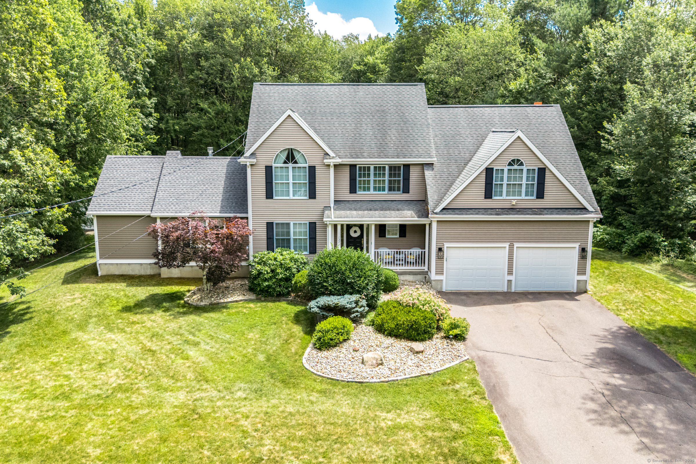 132 Deerwood Road