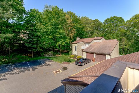 Tiny photo for 12 Kings Wood Manor #B, Shelton, CT 06484 (MLS # 24174724)