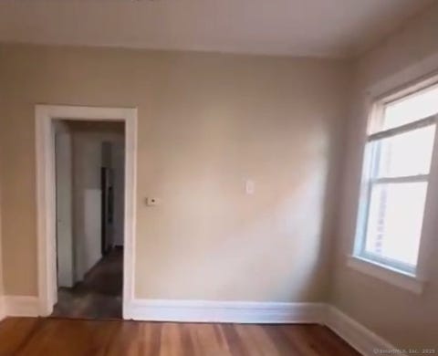 Multifamily For Rent - 289 Dover Street #2L<br/> Bridgeport, CT 06610