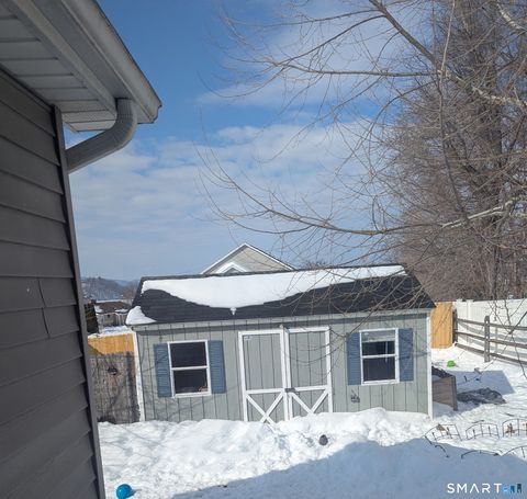 Tiny photo for 29 Longview Drive, Brookfield, CT 06804 (MLS # 24161277)