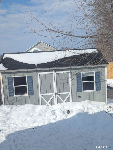 Tiny photo for 29 Longview Drive, Brookfield, CT 06804 (MLS # 24161277)