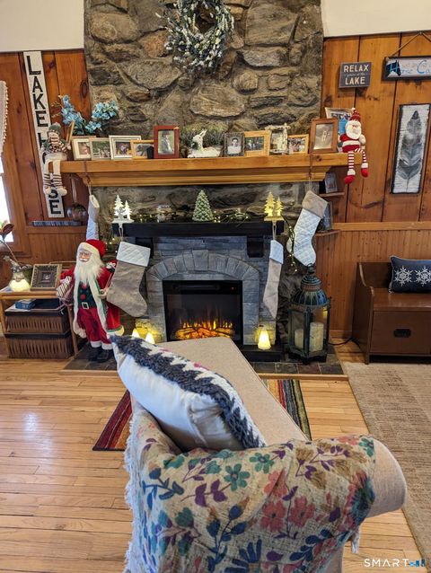 Tiny photo for 29 Longview Drive, Brookfield, CT 06804 (MLS # 24161277)