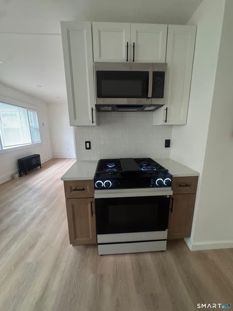 Multifamily For Rent - 51 Marion Street #3RD<br/> Bridgeport, CT 06606