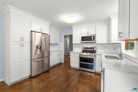 Tiny photo for 29 Mohawk Drive, Easton, CT 06612 (MLS # 24210967)