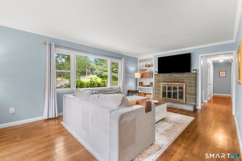 Tiny photo for 29 Mohawk Drive, Easton, CT 06612 (MLS # 24210967)