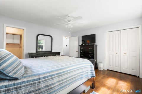 Tiny photo for 29 Mohawk Drive, Easton, CT 06612 (MLS # 24210967)