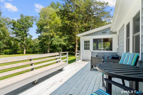 Tiny photo for 29 Mohawk Drive, Easton, CT 06612 (MLS # 24210967)