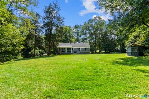 Tiny photo for 29 Mohawk Drive, Easton, CT 06612 (MLS # 24210967)