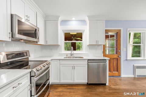 Tiny photo for 29 Mohawk Drive, Easton, CT 06612 (MLS # 24210967)