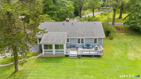Tiny photo for 29 Mohawk Drive, Easton, CT 06612 (MLS # 24210967)