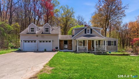 628 Woodtick Road Wolcott CT 06716