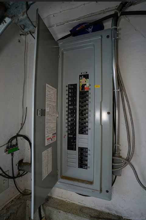 Tiny photo for 15 Ryler Court, Thompson, CT 06255 (MLS # 24135357)