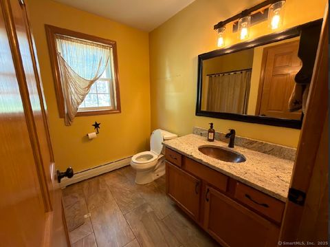 Tiny photo for 15 Ryler Court, Thompson, CT 06255 (MLS # 24135357)