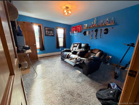 Tiny photo for 15 Ryler Court, Thompson, CT 06255 (MLS # 24135357)