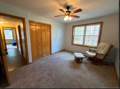 Tiny photo for 15 Ryler Court, Thompson, CT 06255 (MLS # 24135357)