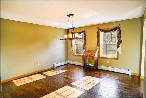 Tiny photo for 15 Ryler Court, Thompson, CT 06255 (MLS # 24135357)