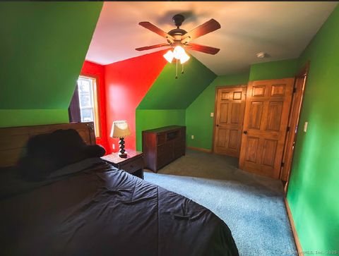 Tiny photo for 15 Ryler Court, Thompson, CT 06255 (MLS # 24135357)