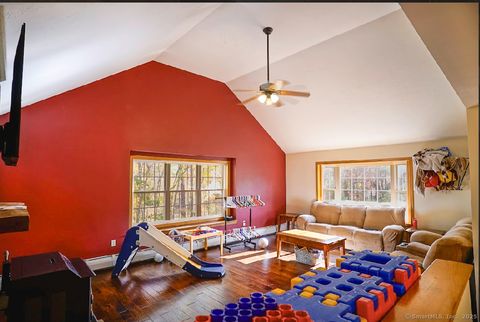 Tiny photo for 15 Ryler Court, Thompson, CT 06255 (MLS # 24135357)