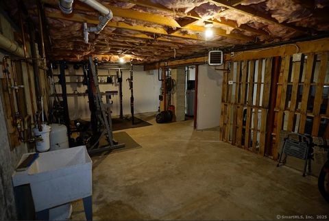 Tiny photo for 15 Ryler Court, Thompson, CT 06255 (MLS # 24135357)