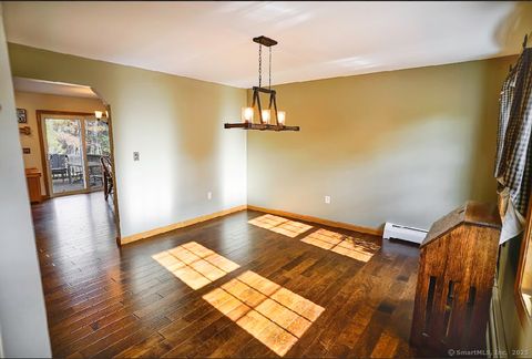 Tiny photo for 15 Ryler Court, Thompson, CT 06255 (MLS # 24135357)