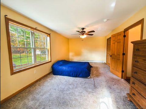 Tiny photo for 15 Ryler Court, Thompson, CT 06255 (MLS # 24135357)