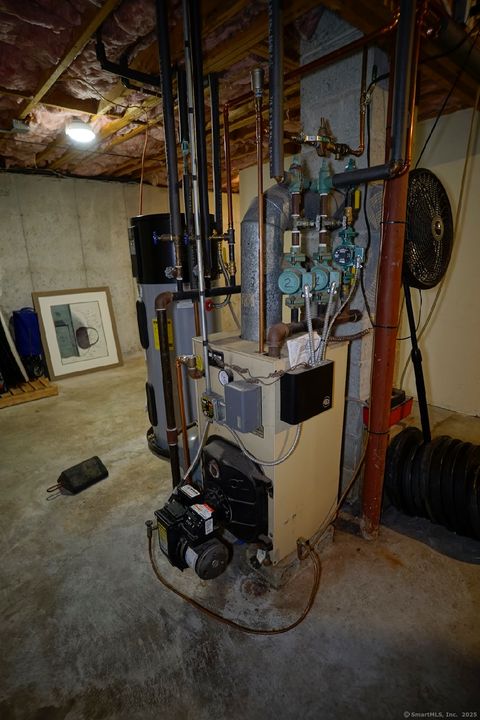 Tiny photo for 15 Ryler Court, Thompson, CT 06255 (MLS # 24135357)