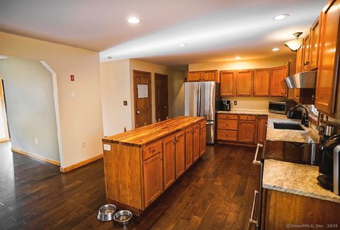 Tiny photo for 15 Ryler Court, Thompson, CT 06255 (MLS # 24135357)