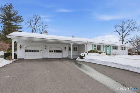 24 Iroquois Road Enfield CT 06082