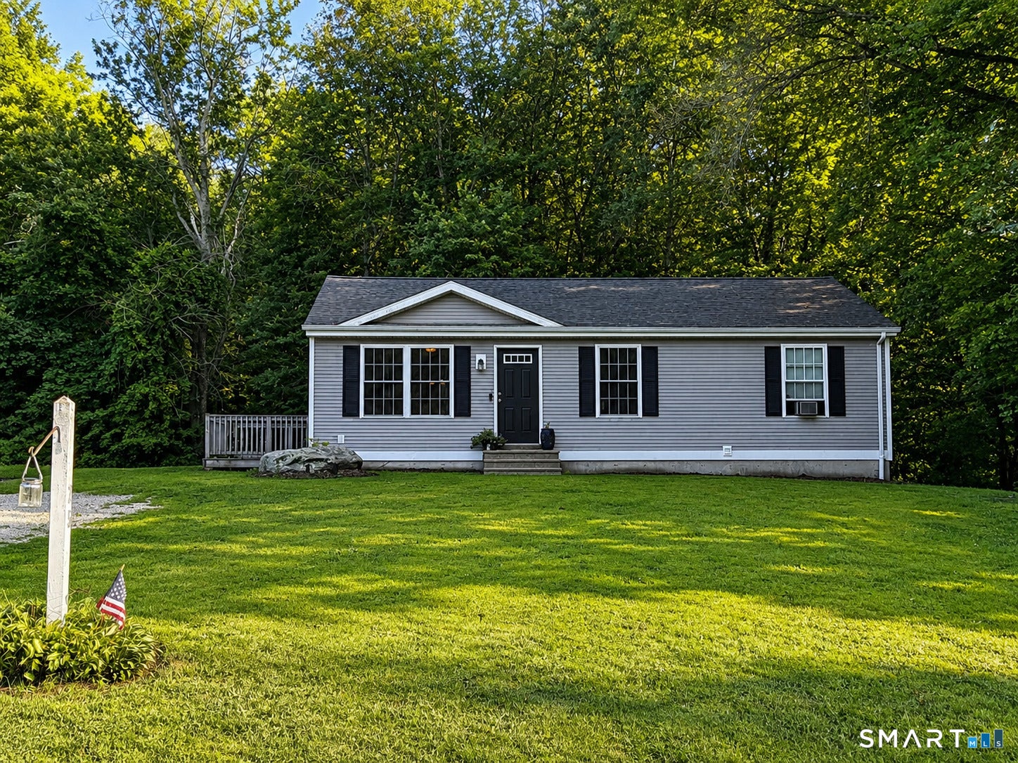 25 Lester Drive
