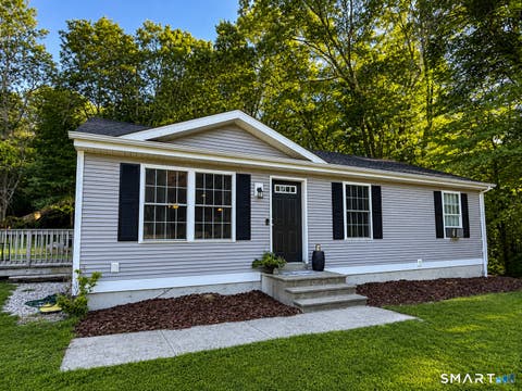 Photo of 25 Lester Drive, Plainfield, CT 06332 (MLS # 24193107)