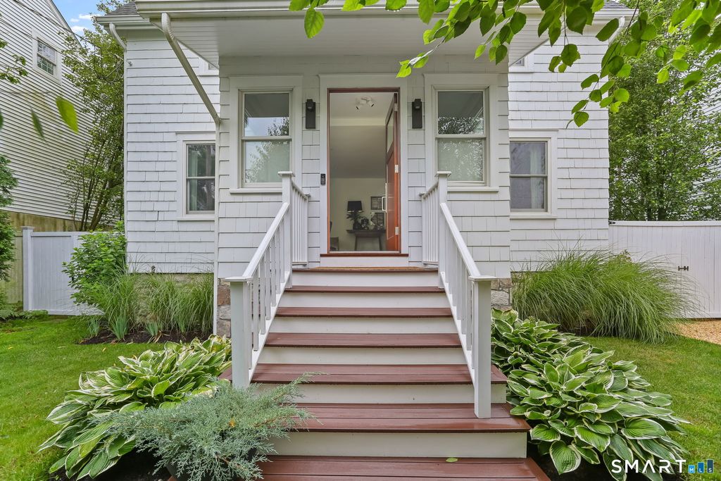 Photo of 13 Mortimer Drive, Greenwich, CT 06870 (MLS # 24159830)