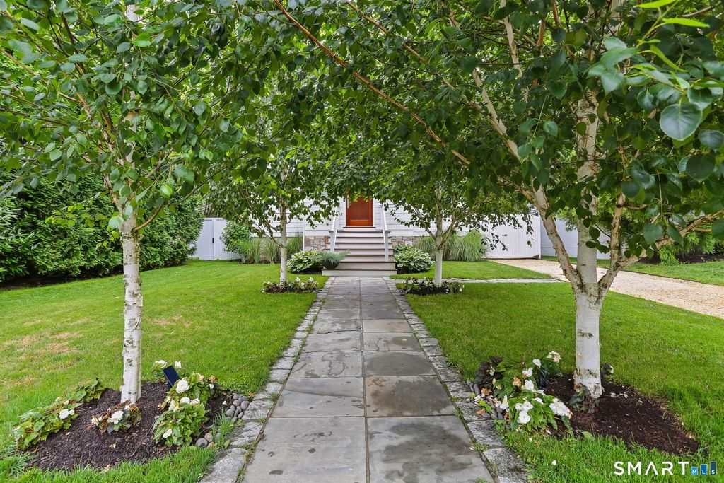 Photo of 13 Mortimer Drive, Greenwich, CT 06870 (MLS # 24159830)