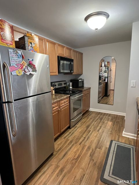 Tiny photo for 300 Broad Street #707, Stamford, CT 06902 (MLS # 24155323)