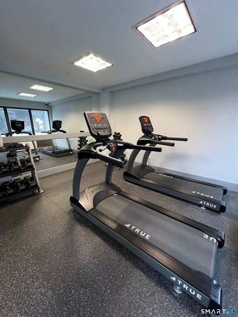 Tiny photo for 300 Broad Street #707, Stamford, CT 06902 (MLS # 24155323)