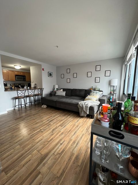 Tiny photo for 300 Broad Street #707, Stamford, CT 06902 (MLS # 24155323)