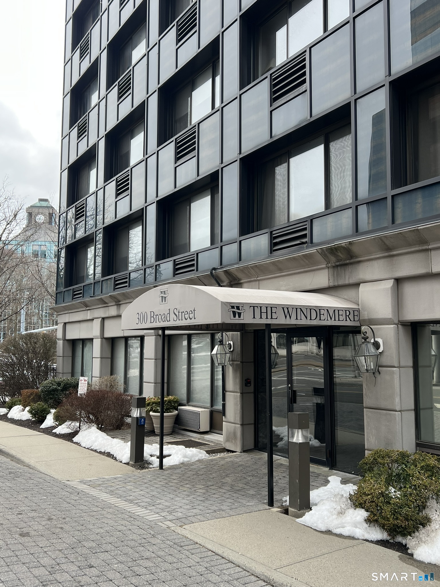 300 Broad Street 707