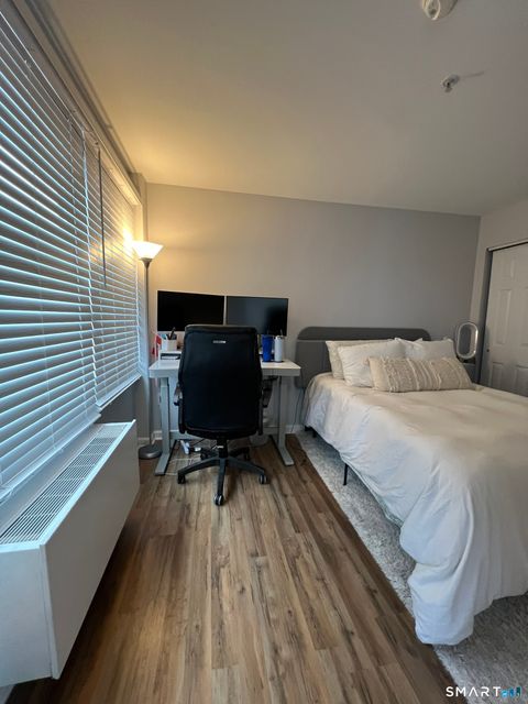 Tiny photo for 300 Broad Street #707, Stamford, CT 06902 (MLS # 24155323)