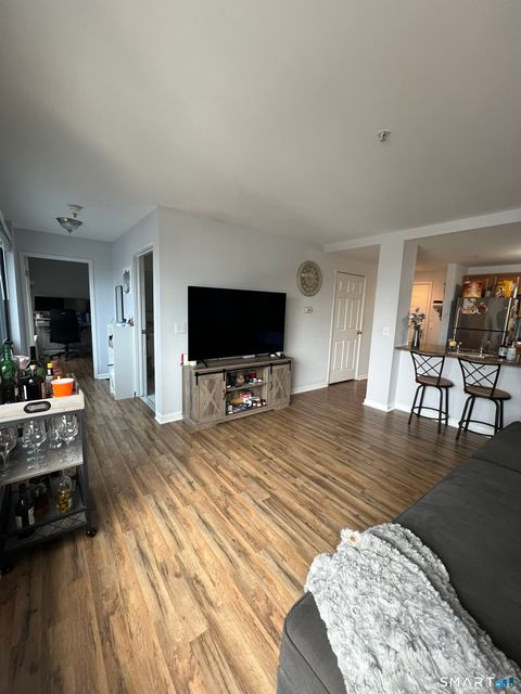 Tiny photo for 300 Broad Street #707, Stamford, CT 06902 (MLS # 24155323)